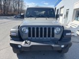 Used 2019 Jeep Wrangler Unlimited Sport S image 3