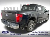 Certified 2024 Ford F150 XLT image 3