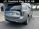 New 2025 Chevrolet Suburban LT w/ Comfort Package image 6