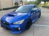 Used 2021 Subaru WRX Premium w/ Popular Package #1 image 4