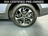 Certified 2025 Kia Sportage EX image 4