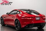 Used 2023 Jaguar F-TYPE R-Dynamic image 3