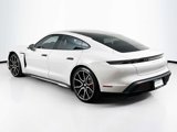 New 2025 Porsche Taycan 4S image 3