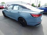 New 2025 Nissan Sentra SR w/ Trunk Package image 5