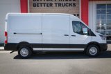 Used 2023 Ford Transit 250 Medium Roof AWD w/ Load Area Protection Package image 2