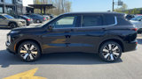 New 2025 Mitsubishi Outlander SEL image 4