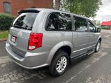 Used 2014 Dodge Grand Caravan SXT image 3