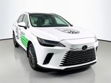 New 2025 Lexus RX 350 FWD image 3