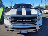 Used 2022 RAM 1500 Laramie image 2