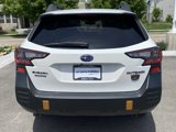 New 2025 Subaru Outback Wilderness image 5
