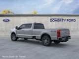 New 2025 Ford F350 Lariat image 4