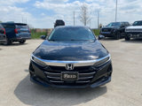 Used 2022 Honda Accord EX-L image 3