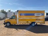 Used 2021 GMC Savana 3500 Extended w/ Power Convenience Package image 4