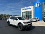 New 2026 Honda Passport TrailSport Elite image 2