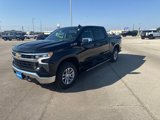 New 2026 Chevrolet Silverado 1500 LT w/ Z71 Off-Road Package image 3
