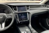 Used 2021 INFINITI QX50 Luxe image 6
