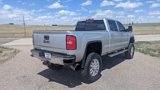 Used 2018 GMC Sierra 2500 SLT w/ Duramax Plus Package image 5