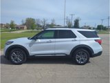 New 2025 Ford Explorer Active w/ Active Comfort Package image 4