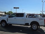 New 2025 Ford F350 King Ranch w/ Chrome Package image 3