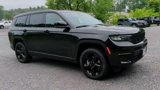 New 2025 Jeep Grand Cherokee L Limited image 2