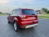 Used 2017 Ford Escape Titanium w/ Equipment Group 301A image 4