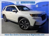 New 2025 Honda Pilot Touring image 4