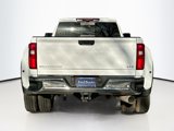 New 2025 Chevrolet Silverado 3500 LTZ w/ LTZ Plus Package image 5