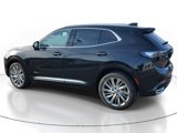 New 2025 Buick Envision Avenir image 4