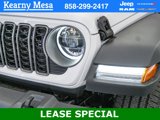New 2025 Jeep Wrangler Unlimited Sport S 4xe w/ Convenience Group image 4
