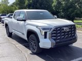 New 2025 Toyota Tundra Platinum image 2