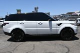 Used 2016 Land Rover Range Rover Sport Supercharged image 6
