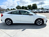 Used 2017 Honda Civic LX image 3