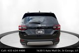 New 2025 Honda Pilot Elite image 4