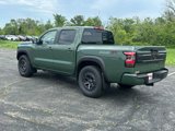 New 2025 Nissan Frontier PRO-4X image 3