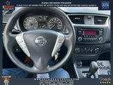 Used 2016 Nissan Sentra S image 3
