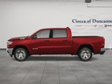 New 2025 RAM 1500 4x4 Crew Cab image 3