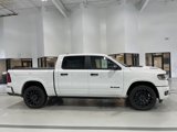 New 2025 RAM 1500 Limited image 3