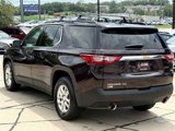 Used 2021 Chevrolet Traverse LT image 5