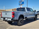 New 2025 Ford F250 Lariat w/ Lariat Ultimate Package image 4
