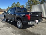 New 2025 Ford F150 Lariat w/ Equipment Group 501A Mid image 2