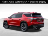 New 2026 Chevrolet Traverse High Country image 4