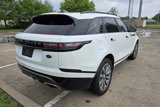 Used 2018 Land Rover Range Rover Velar R-Dynamic SE image 6