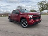 New 2025 Chevrolet Silverado 1500 RST image 2