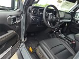 New 2025 Jeep Wrangler Unlimited Rubicon 392 image 4