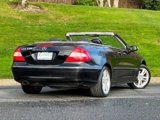 Used 2008 Mercedes-Benz CLK 350 Cabriolet image 3