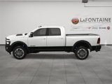 New 2025 RAM 2500 Rebel w/ Rebel Level 2 Equipment Group image 3
