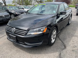 Used 2012 Volkswagen Passat 2.5 SE image 5