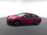 Used 2024 Kia Forte LXS image 5