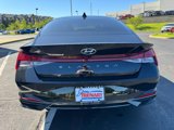Used 2021 Hyundai Elantra SEL w/ Convenience + Premium Package image 4