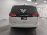 New 2025 Chrysler Voyager LX image 3